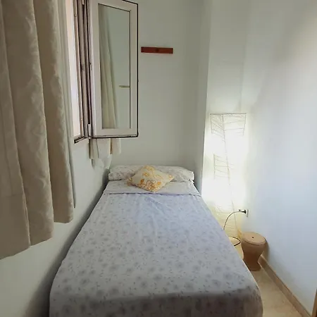 Mamaconchi Bnb4people, Host Inside Hébergement de vacances
