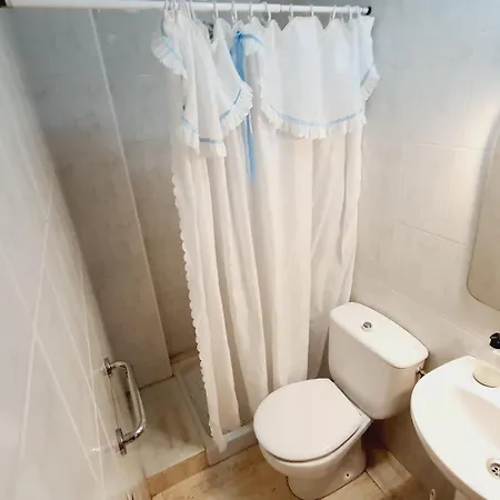 Mamaconchi Bnb4people, Host Inside Holiday home