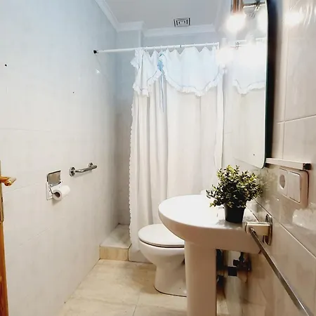 Mamaconchi Bnb4people, Host Inside Holiday home *