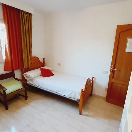 Mamaconchi Bnb4people, Host Inside Holiday home