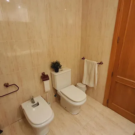 Holiday home Mamaconchi Bnb4people, Host Inside El Arenal (Mallorca)